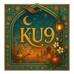 KU9 logo